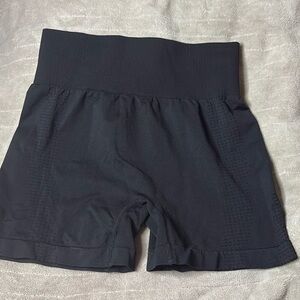 Workout shorts